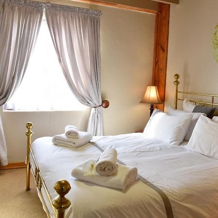 Villa Moria Peace Cottage Dullstroom Eksteriør billede
