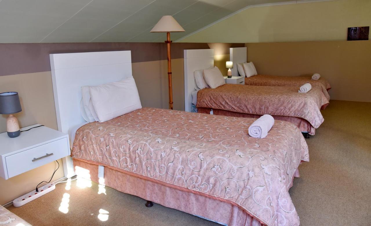 Villa Moria Peace Cottage Dullstroom Eksteriør billede