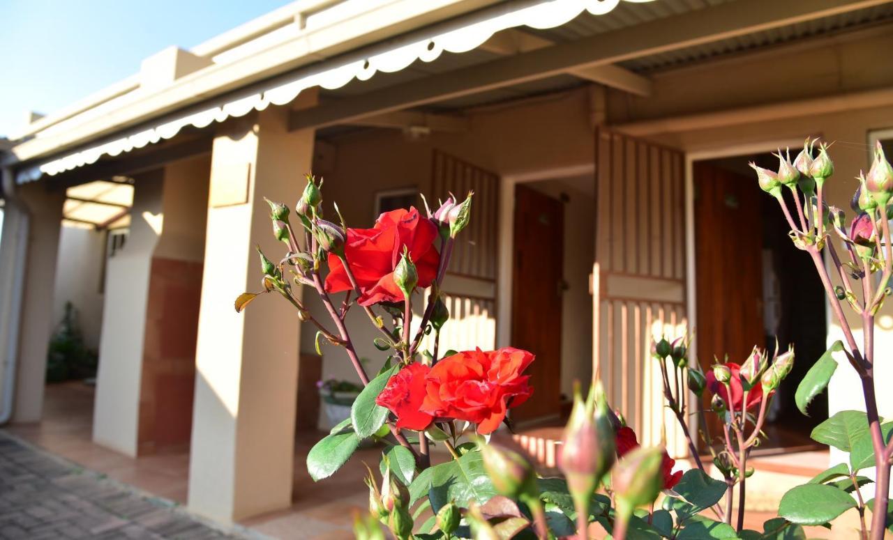 Villa Moria Peace Cottage Dullstroom Eksteriør billede